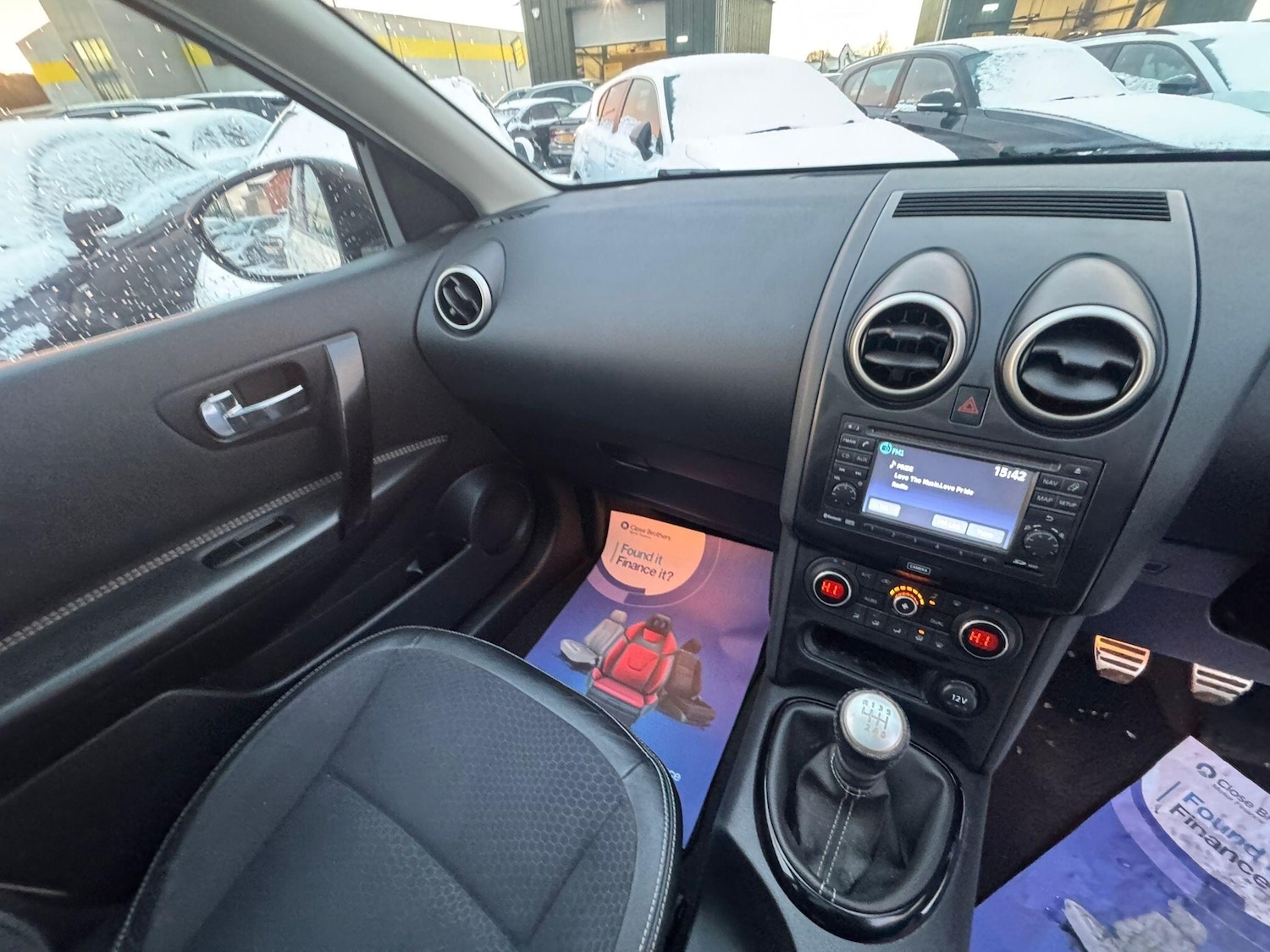 Used Nissan Qashqai 2013 for sale - 77131105: Photo 28