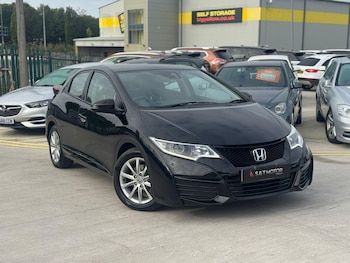 Honda - Civic