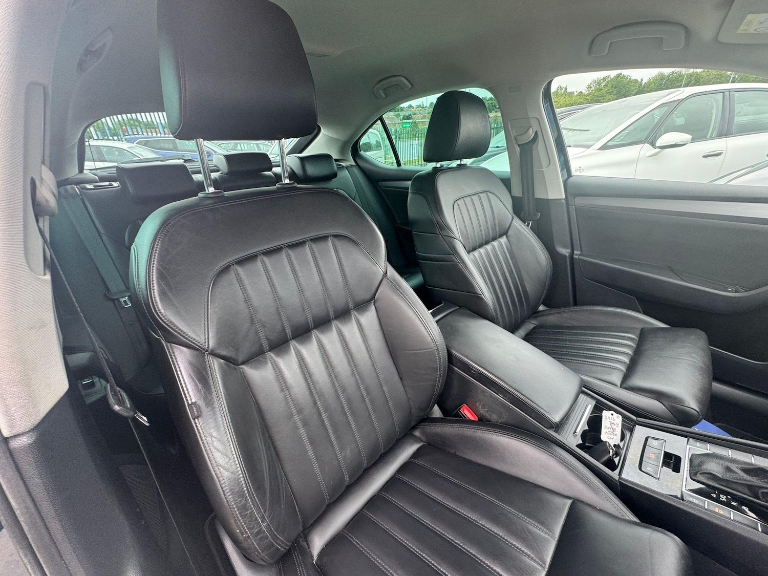 Used Skoda Superb 2016 for sale - 76002472: Photo 16