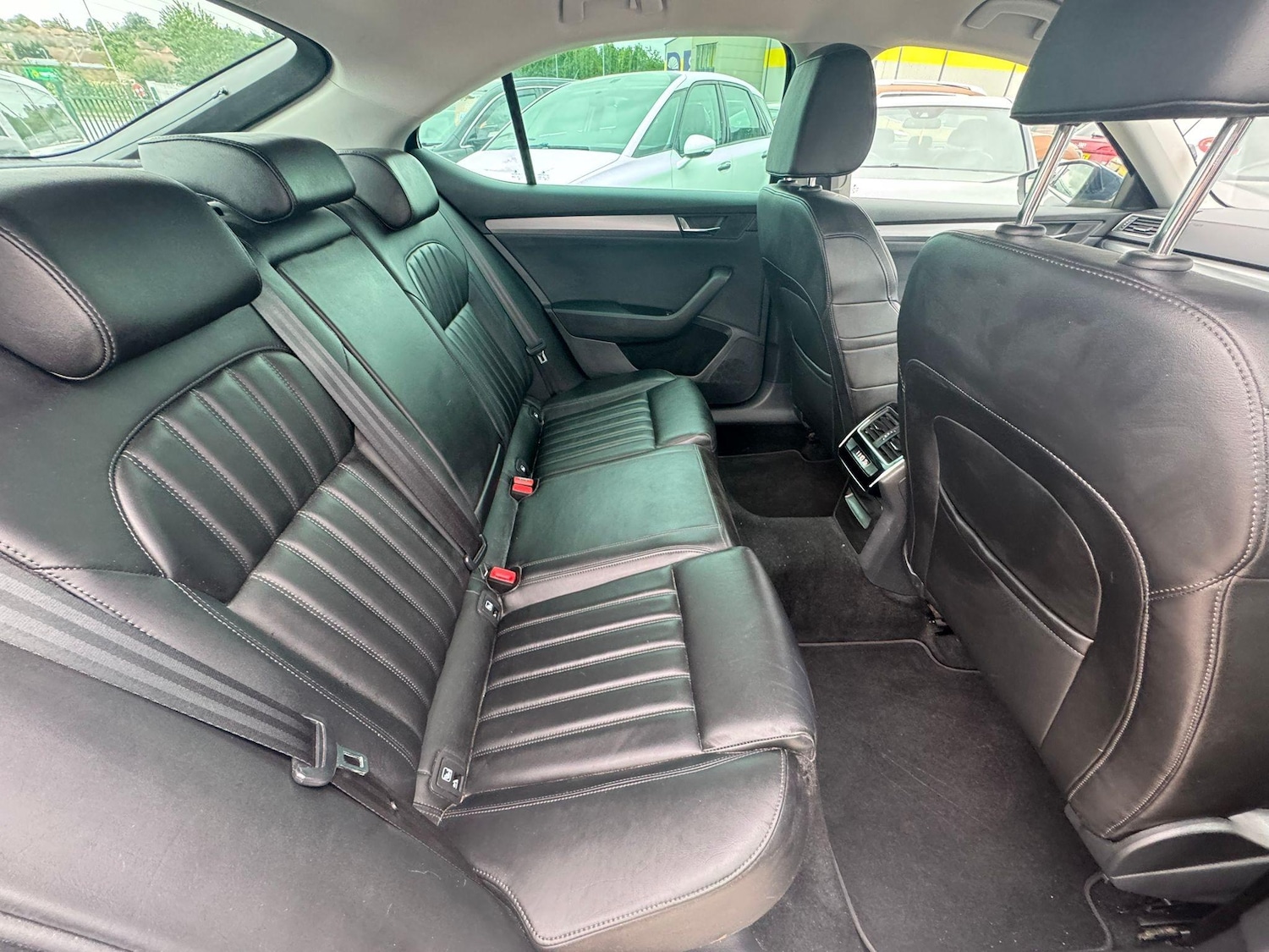 Used Skoda Superb 2016 for sale - 76002472: Photo 18