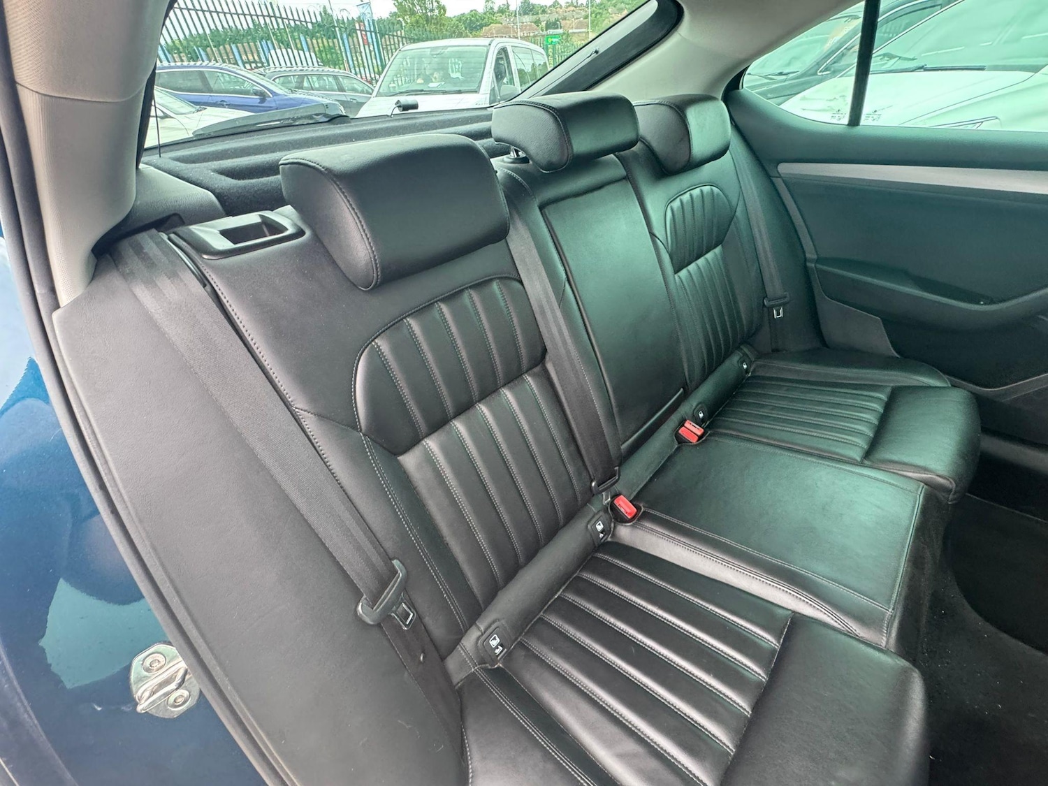 Used Skoda Superb 2016 for sale - 76002472: Photo 19