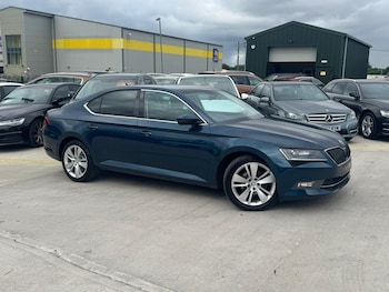 2016 (16) - 2.0 TDI SE L Executive DSG Auto 6Spd Euro 6 (s/s) 5dr