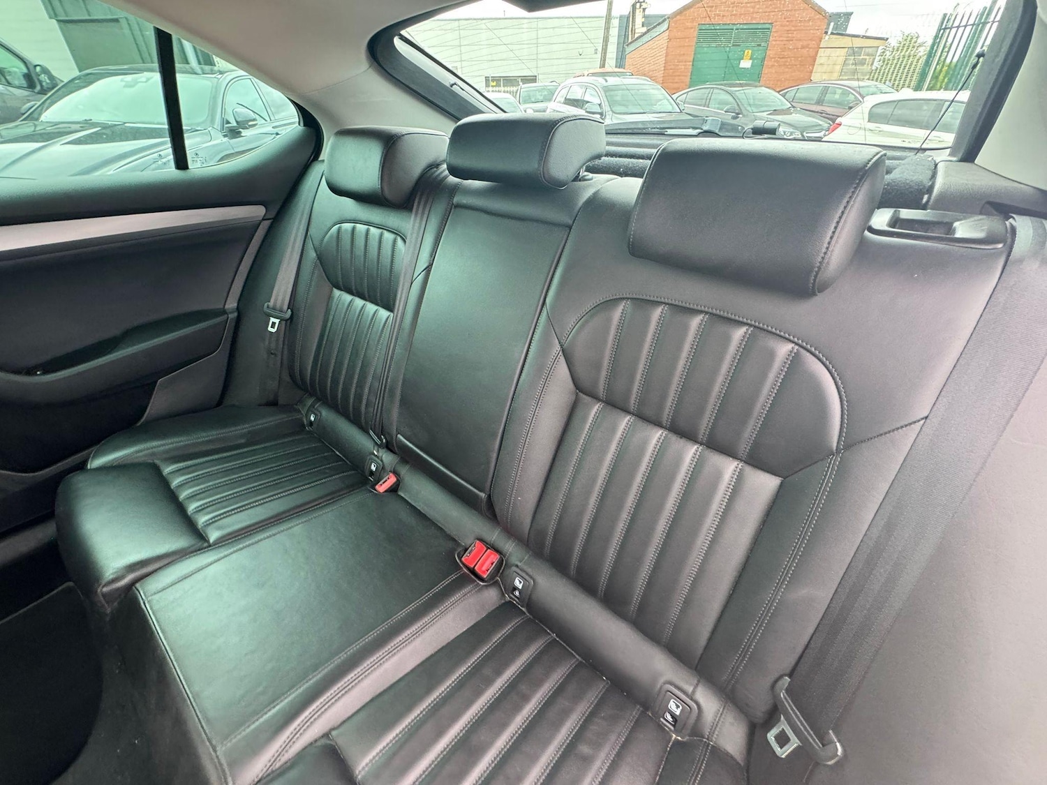 Used Skoda Superb 2016 for sale - 76002472: Photo 20