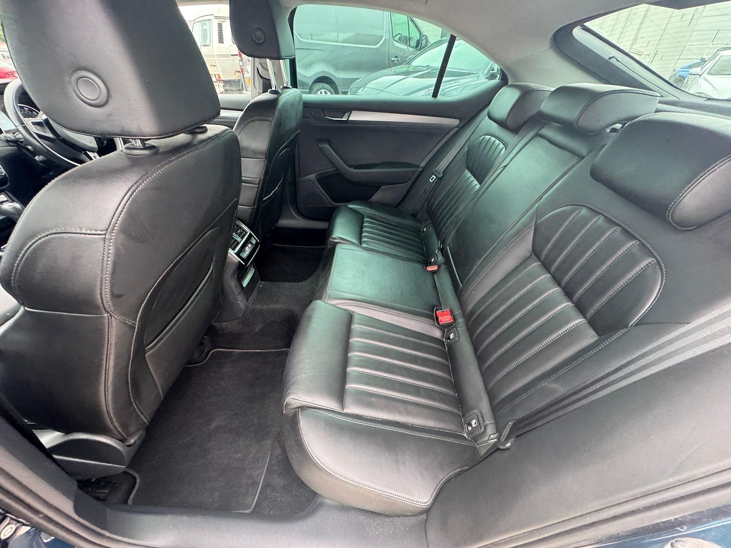 Used Skoda Superb 2016 for sale - 76002472: Photo 21