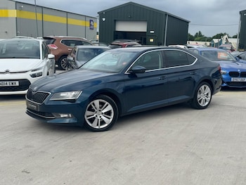 Used Skoda Superb 2016 for sale - 76002472: Photo 3