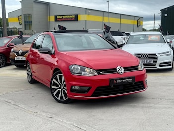 Used Volkswagen Golf 2016 for sale - 78689706: Photo