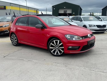 Used Volkswagen Golf 2016 for sale - 78689706: Photo
