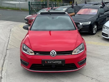 Used Volkswagen Golf 2016 for sale - 78689706: Photo