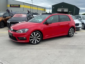 Used Volkswagen Golf 2016 for sale - 78689706: Photo