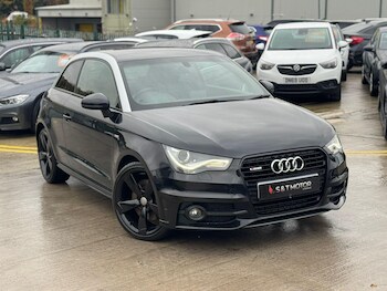 Used Audi A1 2013 for sale - 76484610: Photo