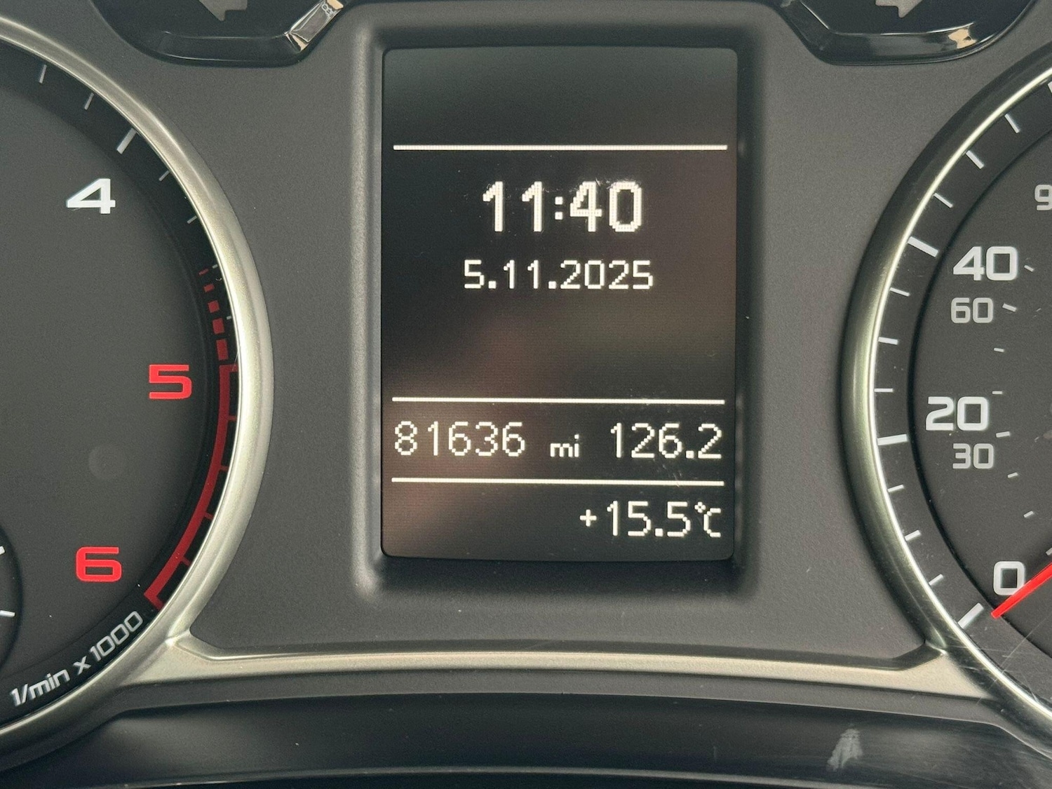 Used Audi A1 for sale - 76484610: Photo 20