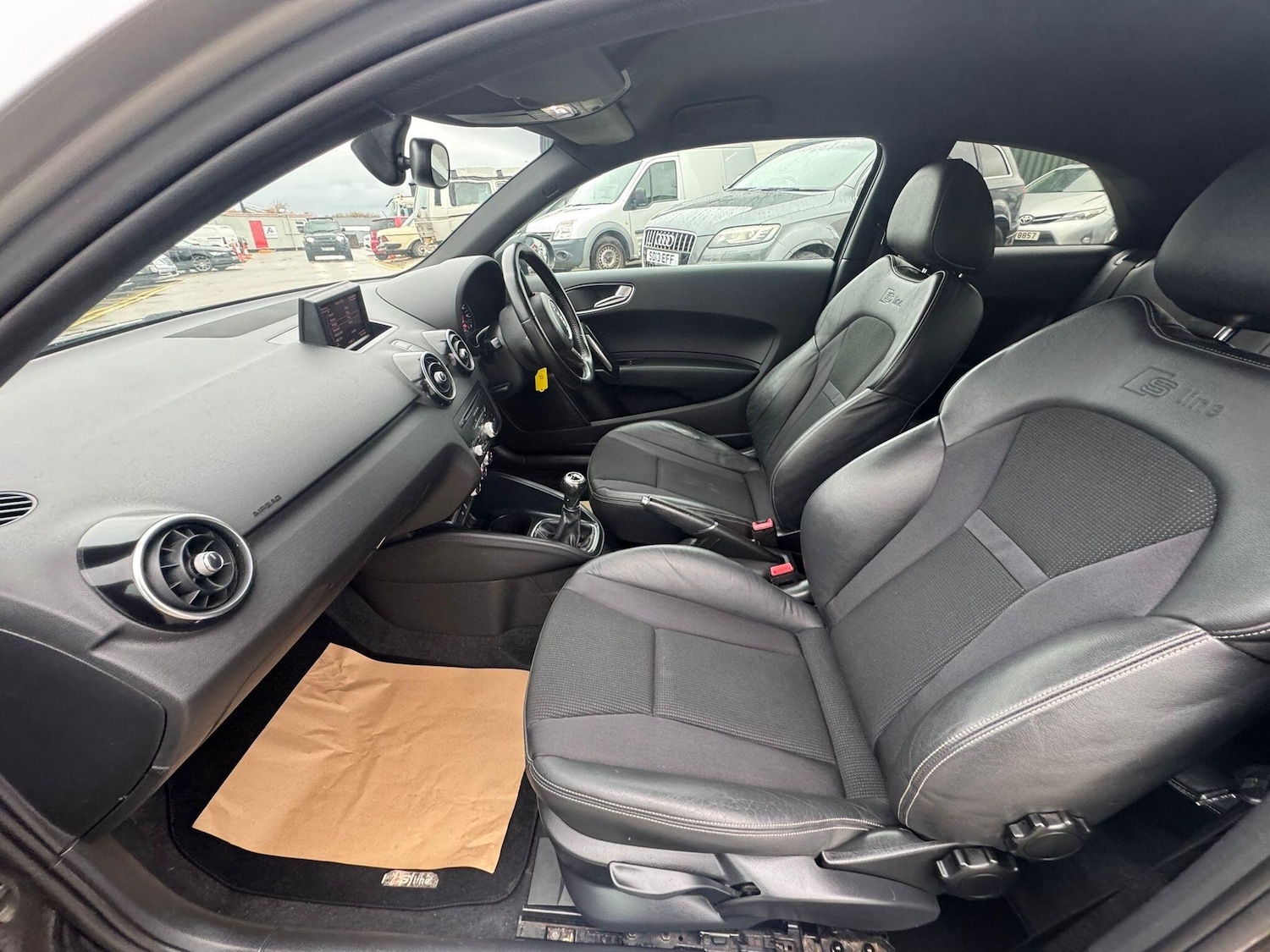 Used Audi A1 for sale - 76484610: Photo 23