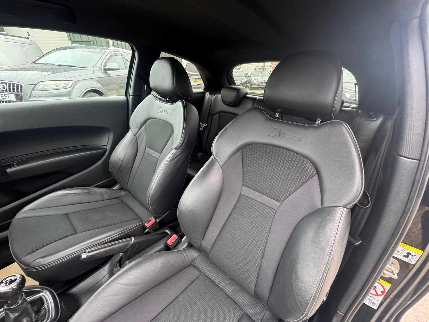 Used Audi A1 for sale - 76484610: Photo 24