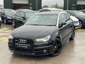 Used Audi A1 2013 for sale - 76484610: Photo