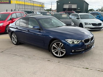 Used BMW 3 Series 2015 for sale - 79303302: Photo