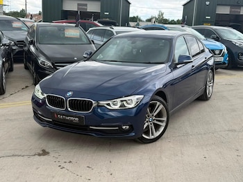 Used BMW 3 Series 2015 for sale - 79303302: Photo