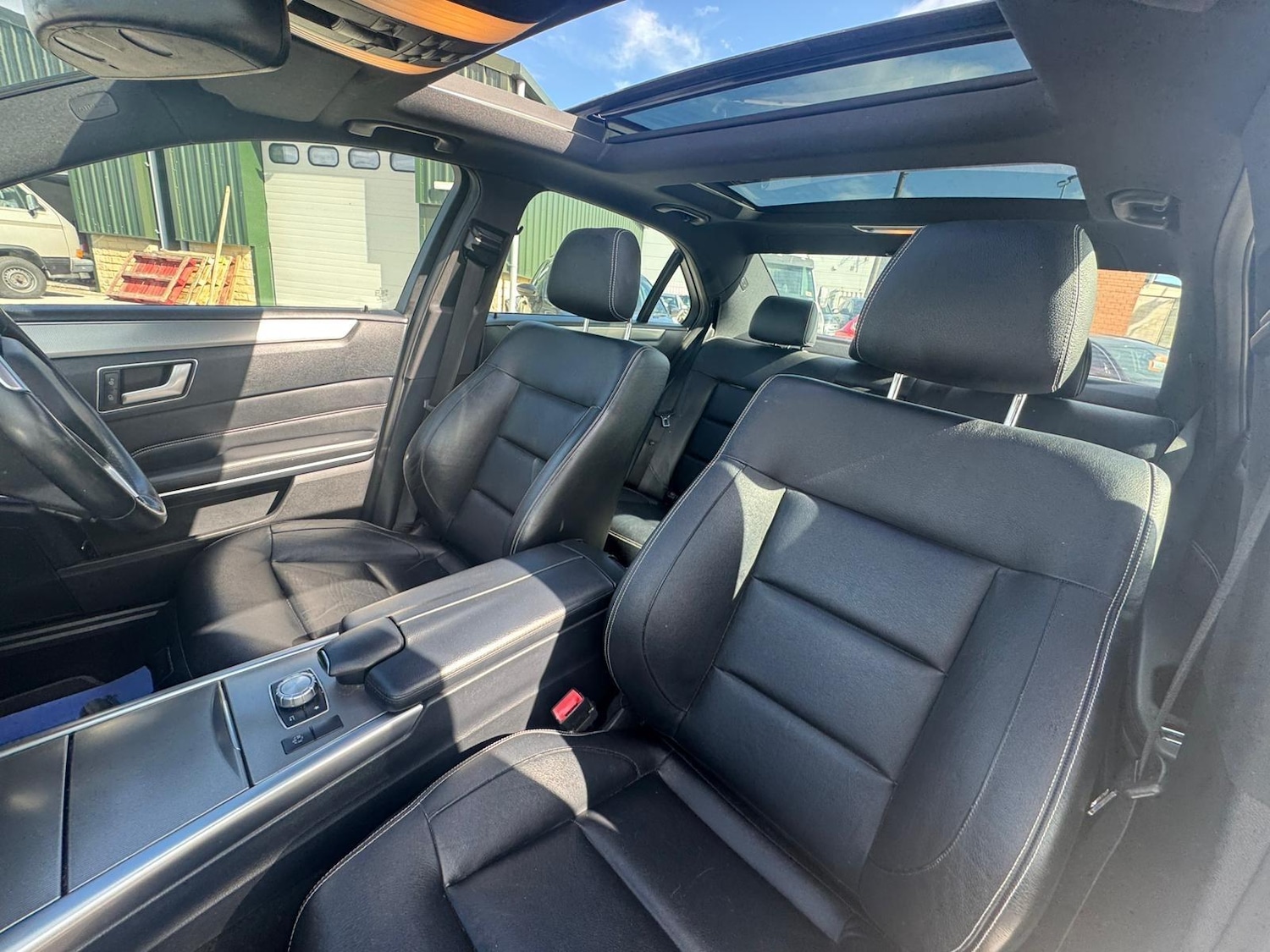 Vehicle 29