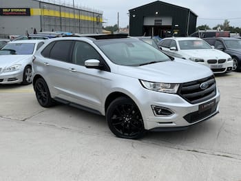 Used Ford Edge 2018 for sale - 79657446: Photo