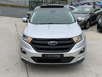 Used Ford Edge 2018 for sale - 79657446: Photo
