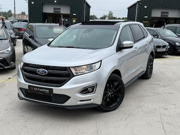 Used Ford Edge 2018 for sale - 79657446: Photo