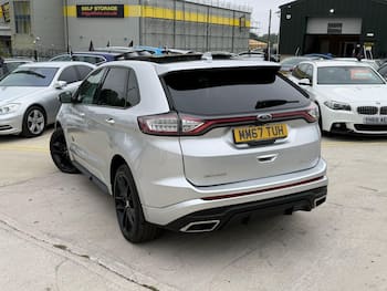 Used Ford Edge 2018 for sale - 79657446: Photo