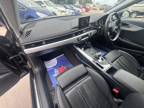 Used Audi A4 Allroad 2018 for sale - 76200072: Photo 13