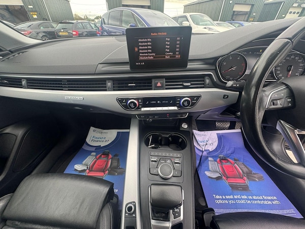 Used Audi A4 Allroad 2018 for sale - 76200072: Photo 15
