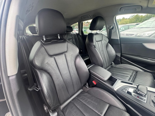 Used Audi A4 Allroad 2018 for sale - 76200072: Photo 18