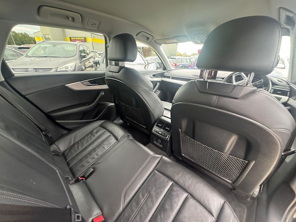 Used Audi A4 Allroad 2018 for sale - 76200072: Photo 19