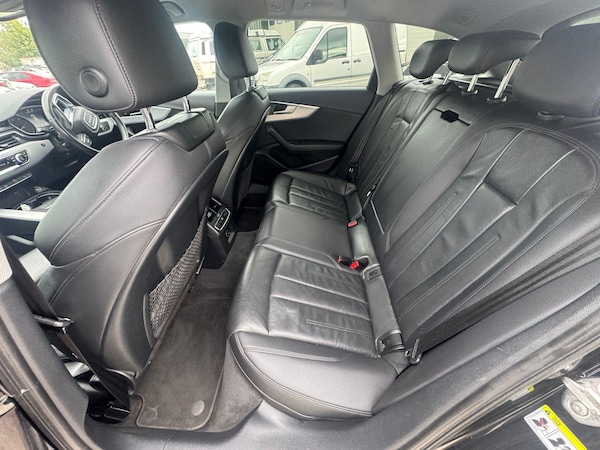 Used Audi A4 Allroad 2018 for sale - 76200072: Photo 20