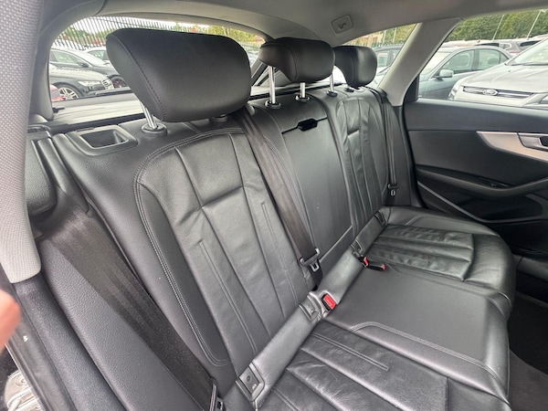 Used Audi A4 Allroad 2018 for sale - 76200072: Photo 21