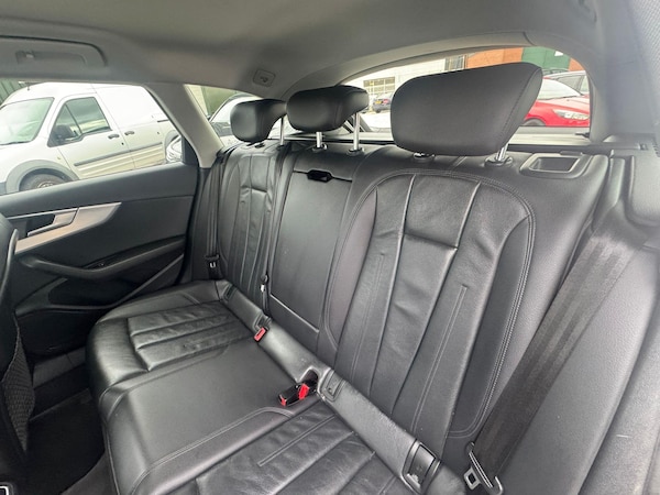 Used Audi A4 Allroad 2018 for sale - 76200072: Photo 22