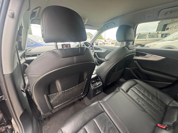 Used Audi A4 Allroad 2018 for sale - 76200072: Photo 23
