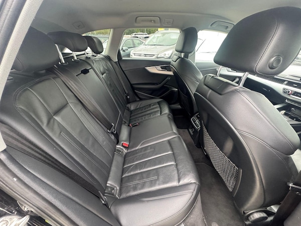 Used Audi A4 Allroad 2018 for sale - 76200072: Photo 24