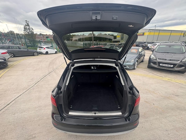 Used Audi A4 Allroad 2018 for sale - 76200072: Photo 25