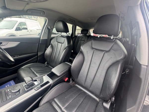 Used Audi A4 Allroad 2018 for sale - 76200072: Photo 28