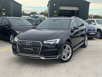 Used Audi A4 Allroad 2018 for sale - 76200072: Photo 3