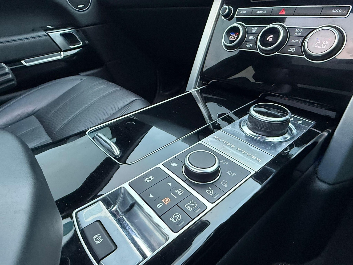 Used Land Rover Range Rover 2017 for sale - 77060280: Photo 14