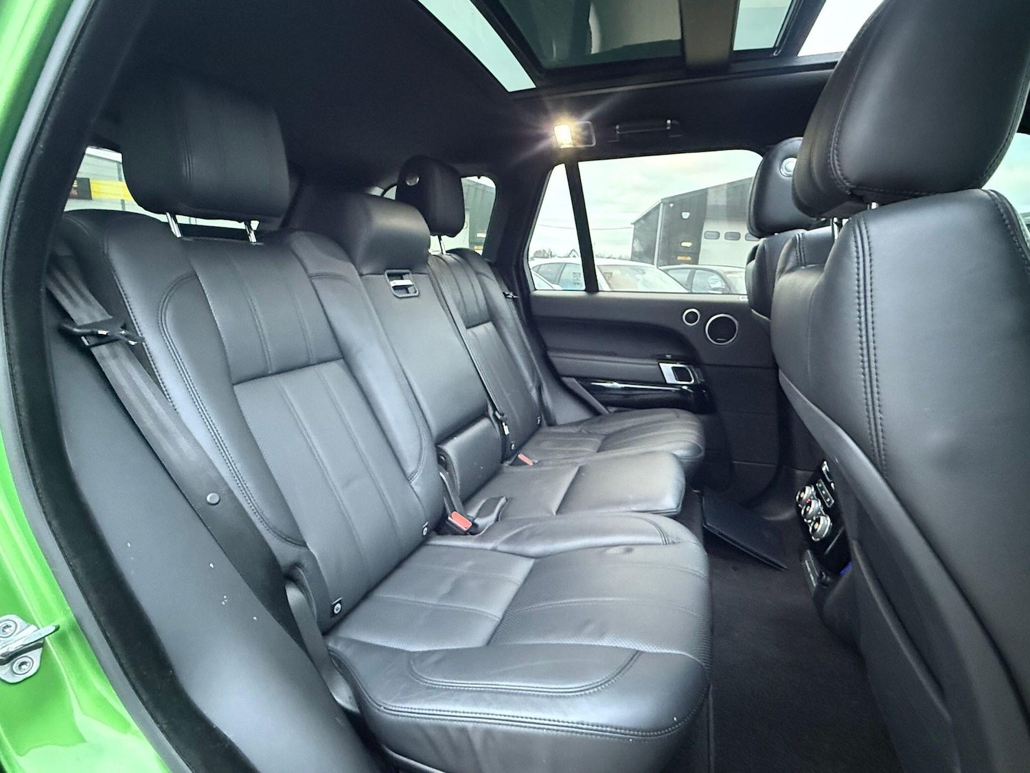 Used Land Rover Range Rover 2017 for sale - 77060280: Photo 17