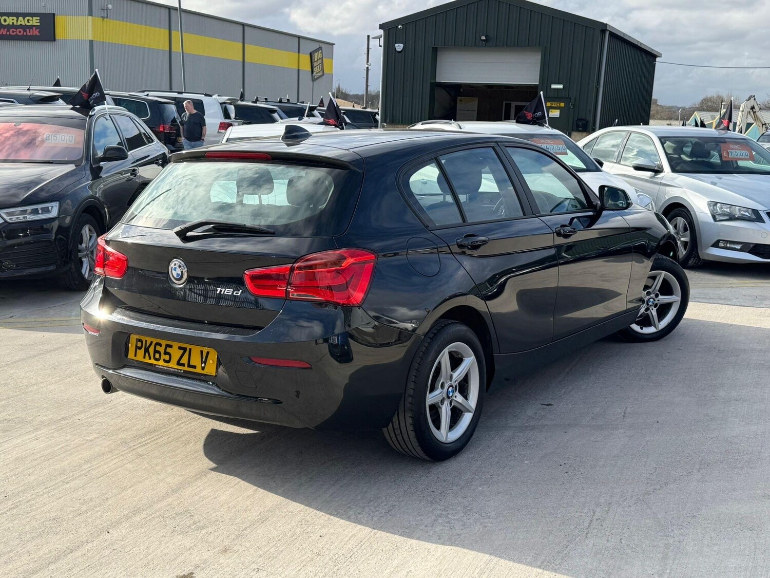Used BMW 1 Series for sale - 77724209: Photo 12