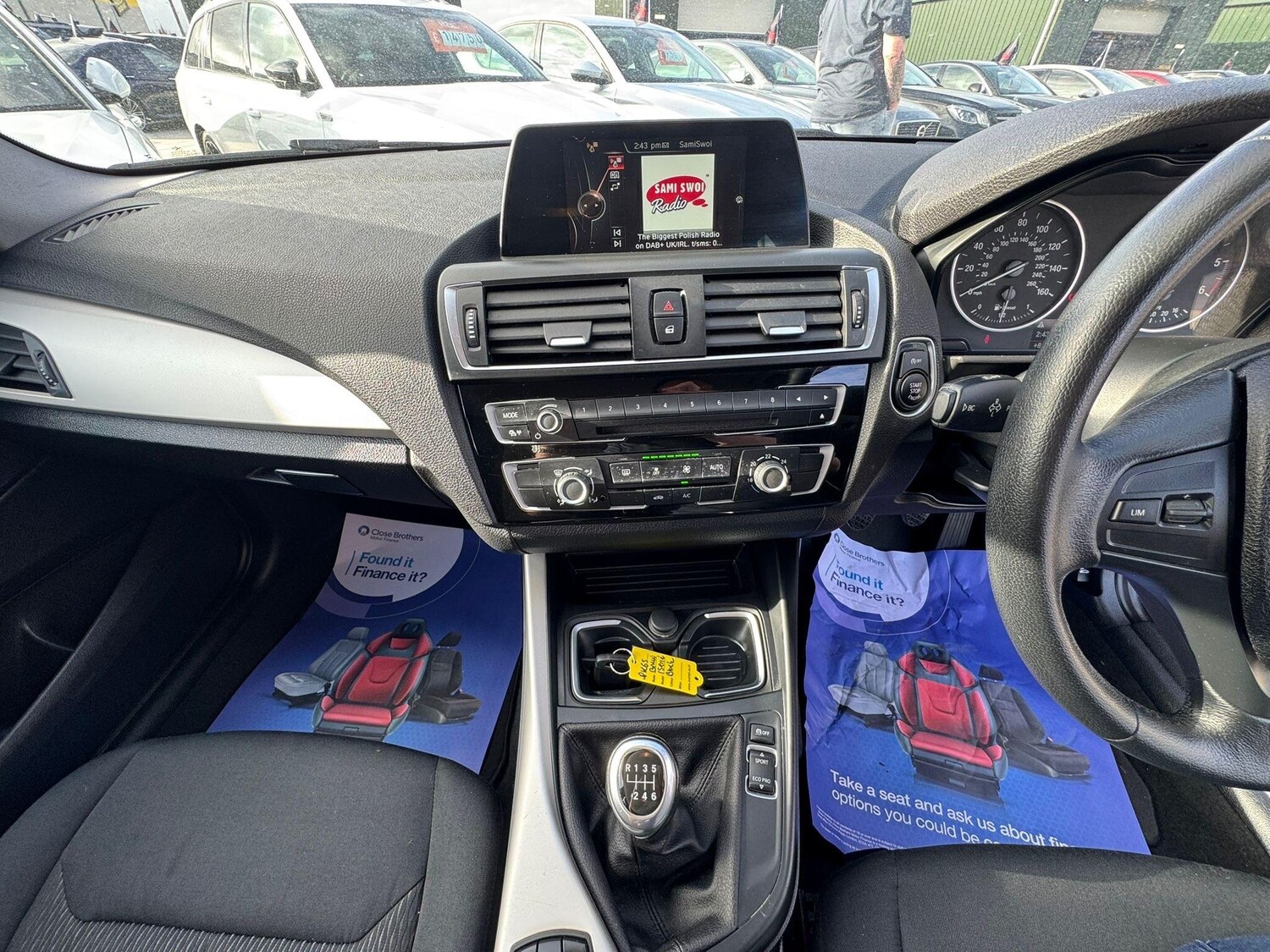 Used BMW 1 Series for sale - 77724209: Photo 13