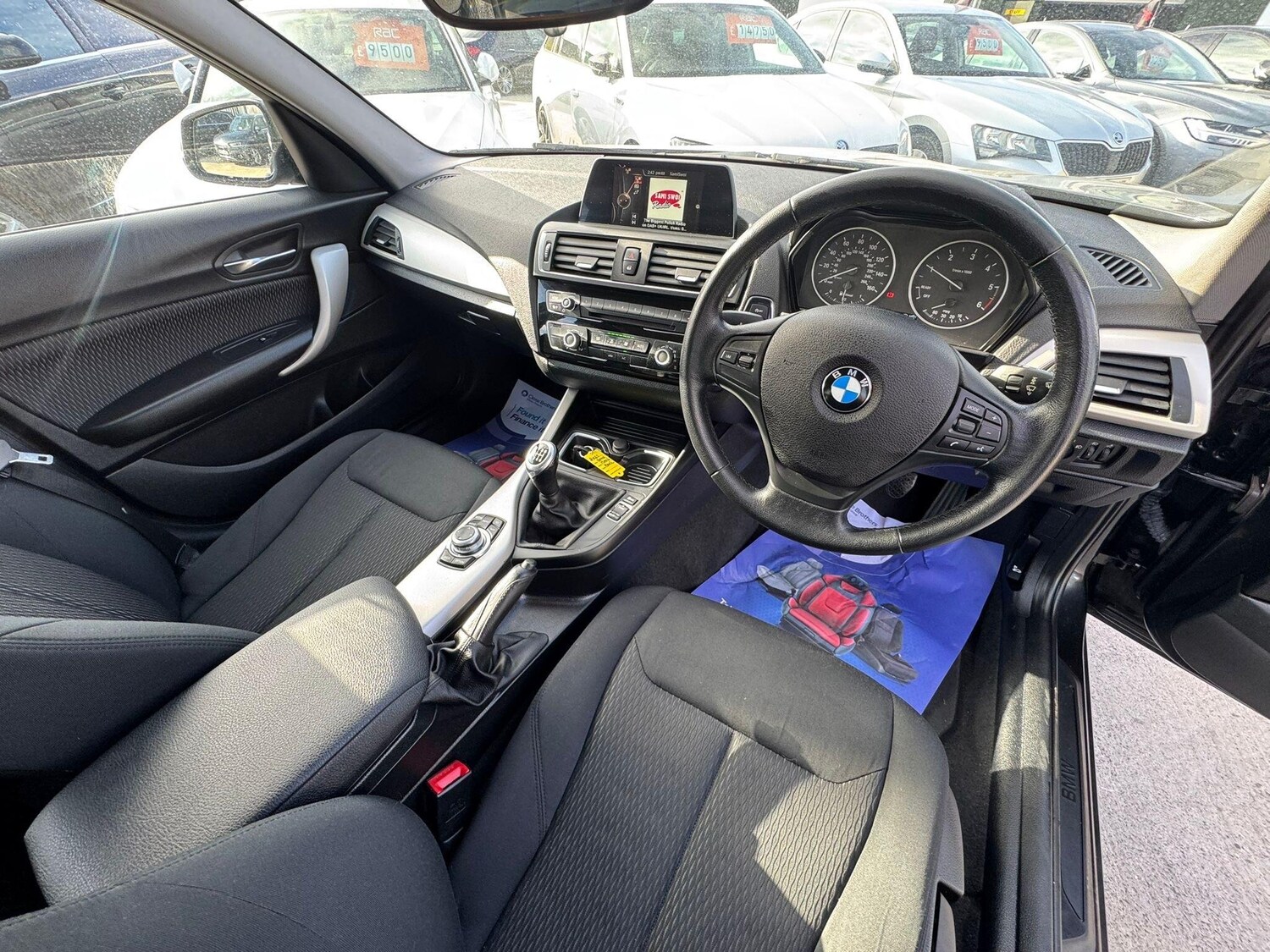 Used BMW 1 Series for sale - 77724209: Photo 14