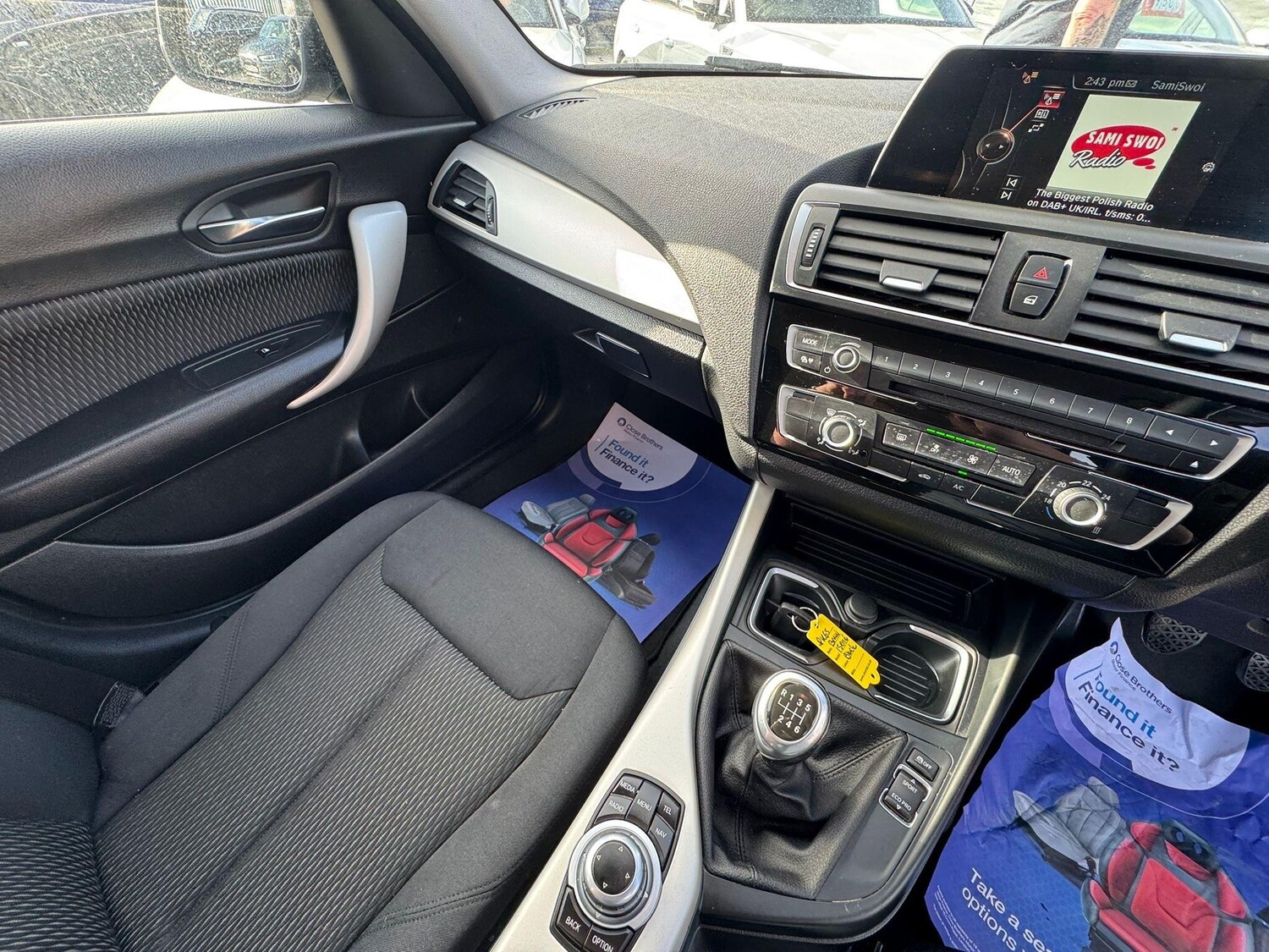 Used BMW 1 Series for sale - 77724209: Photo 15