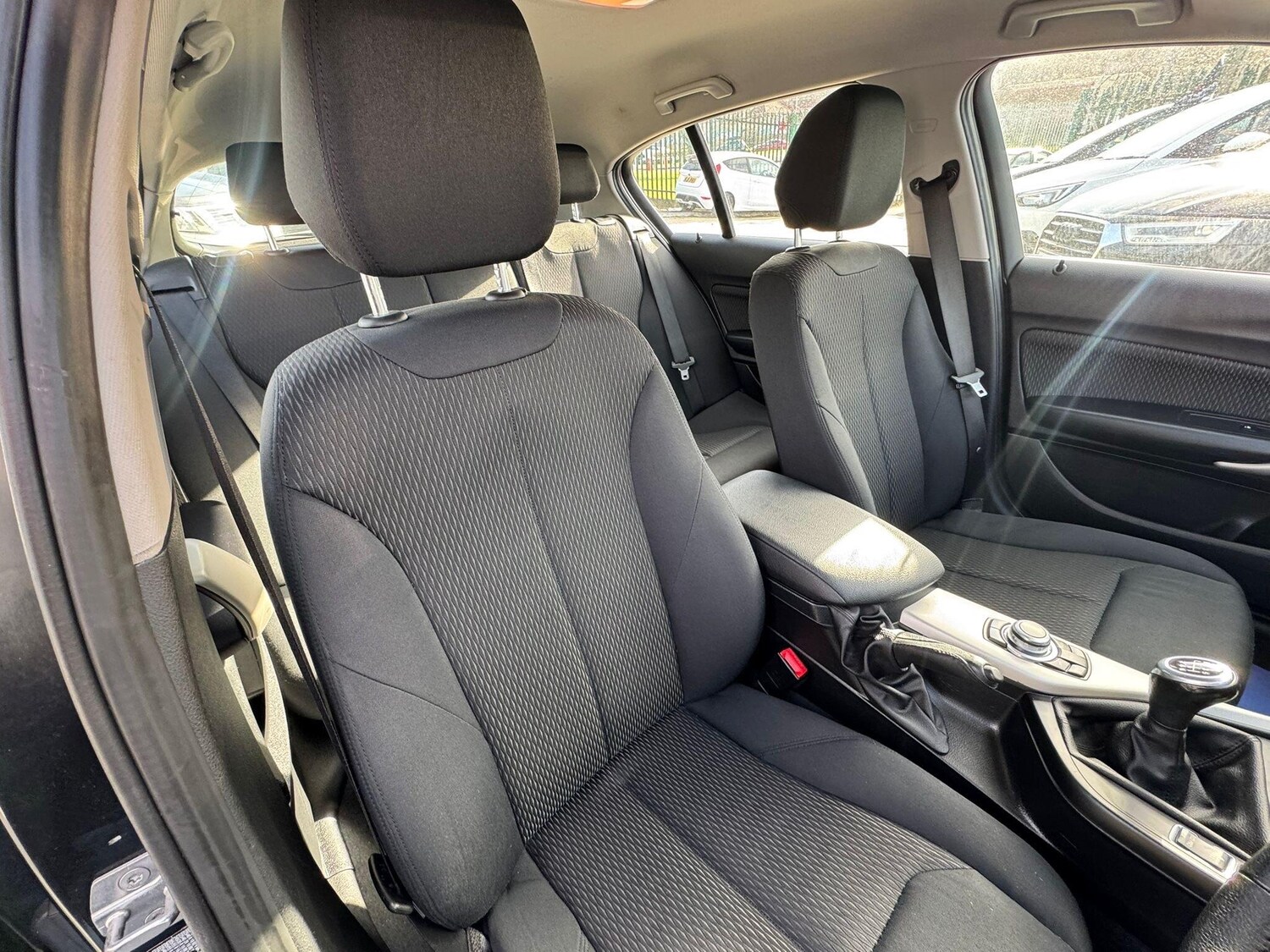 Used BMW 1 Series for sale - 77724209: Photo 16