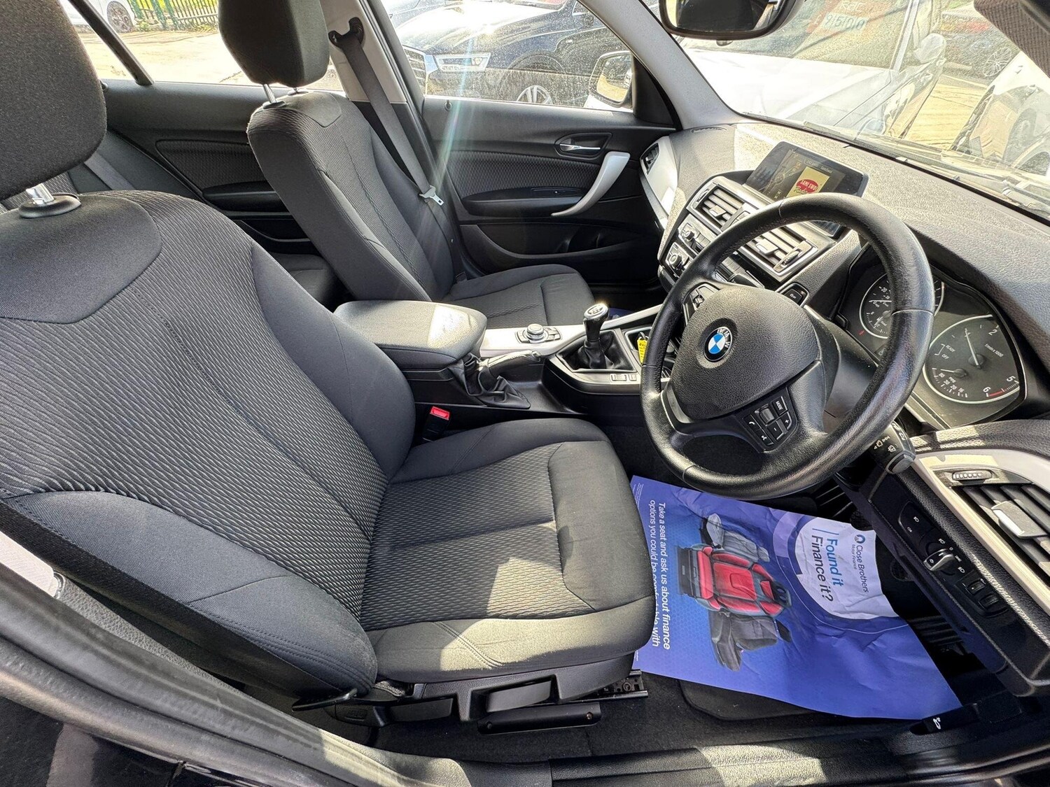 Used BMW 1 Series for sale - 77724209: Photo 17