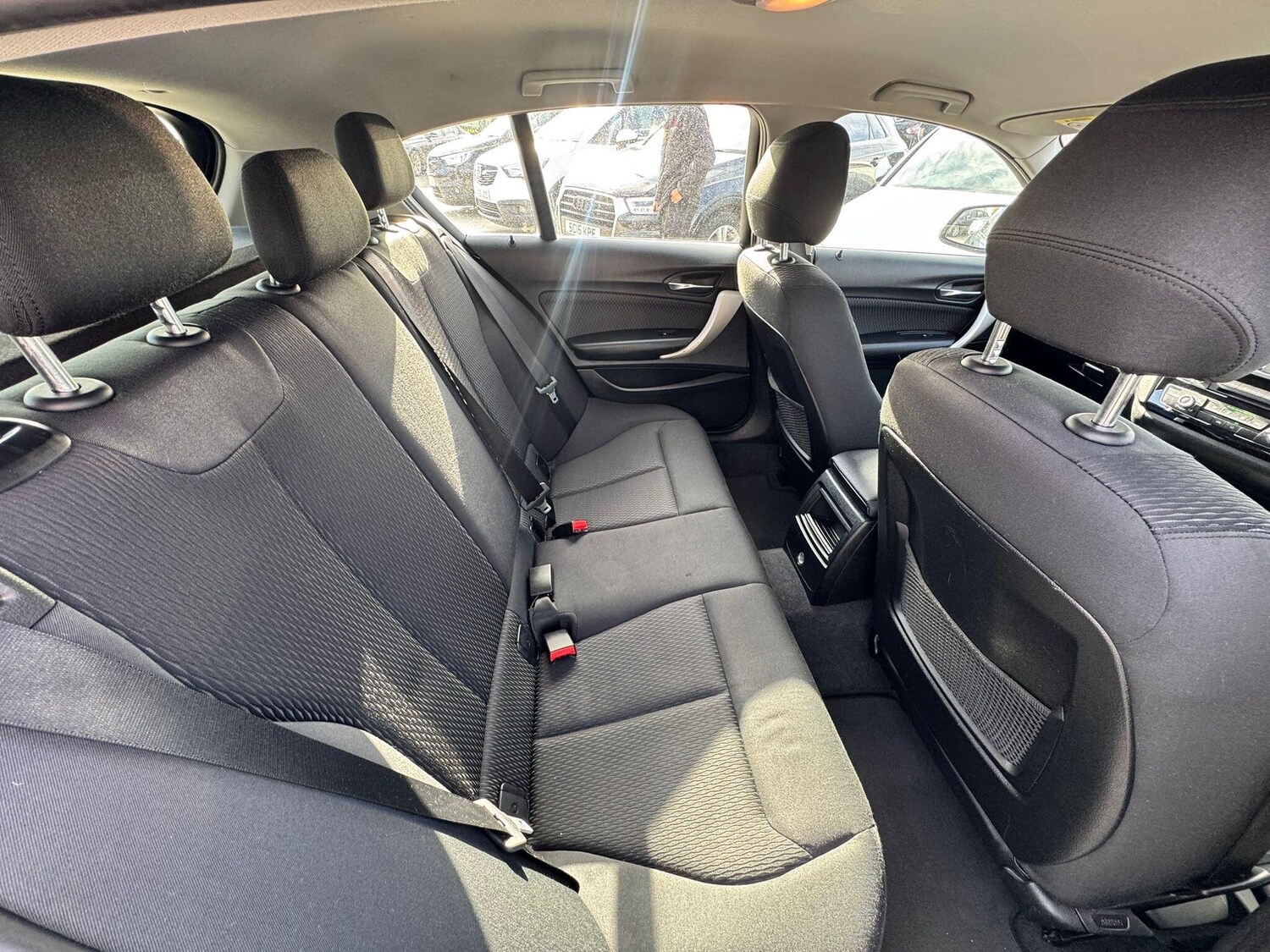 Used BMW 1 Series for sale - 77724209: Photo 18