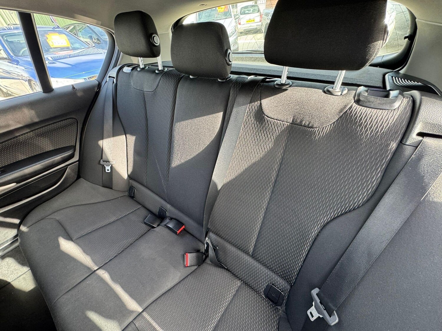 Used BMW 1 Series for sale - 77724209: Photo 19