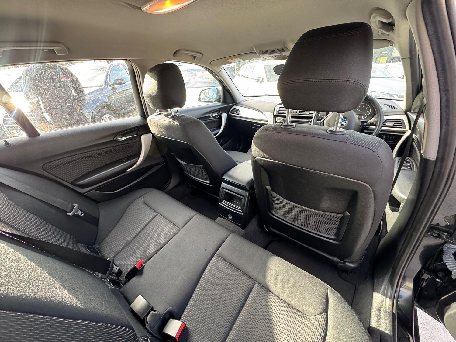 Used BMW 1 Series for sale - 77724209: Photo 20