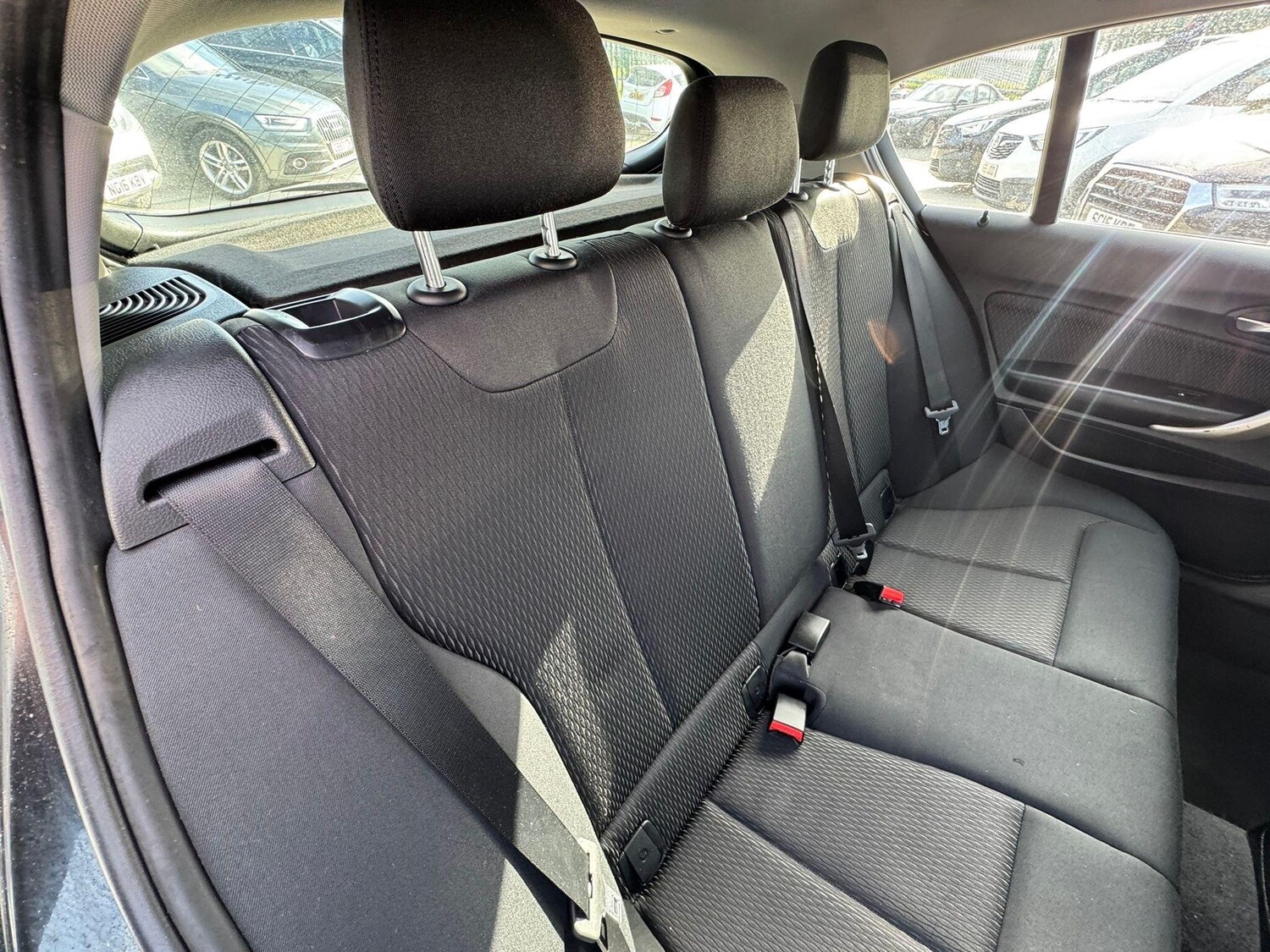 Used BMW 1 Series for sale - 77724209: Photo 21