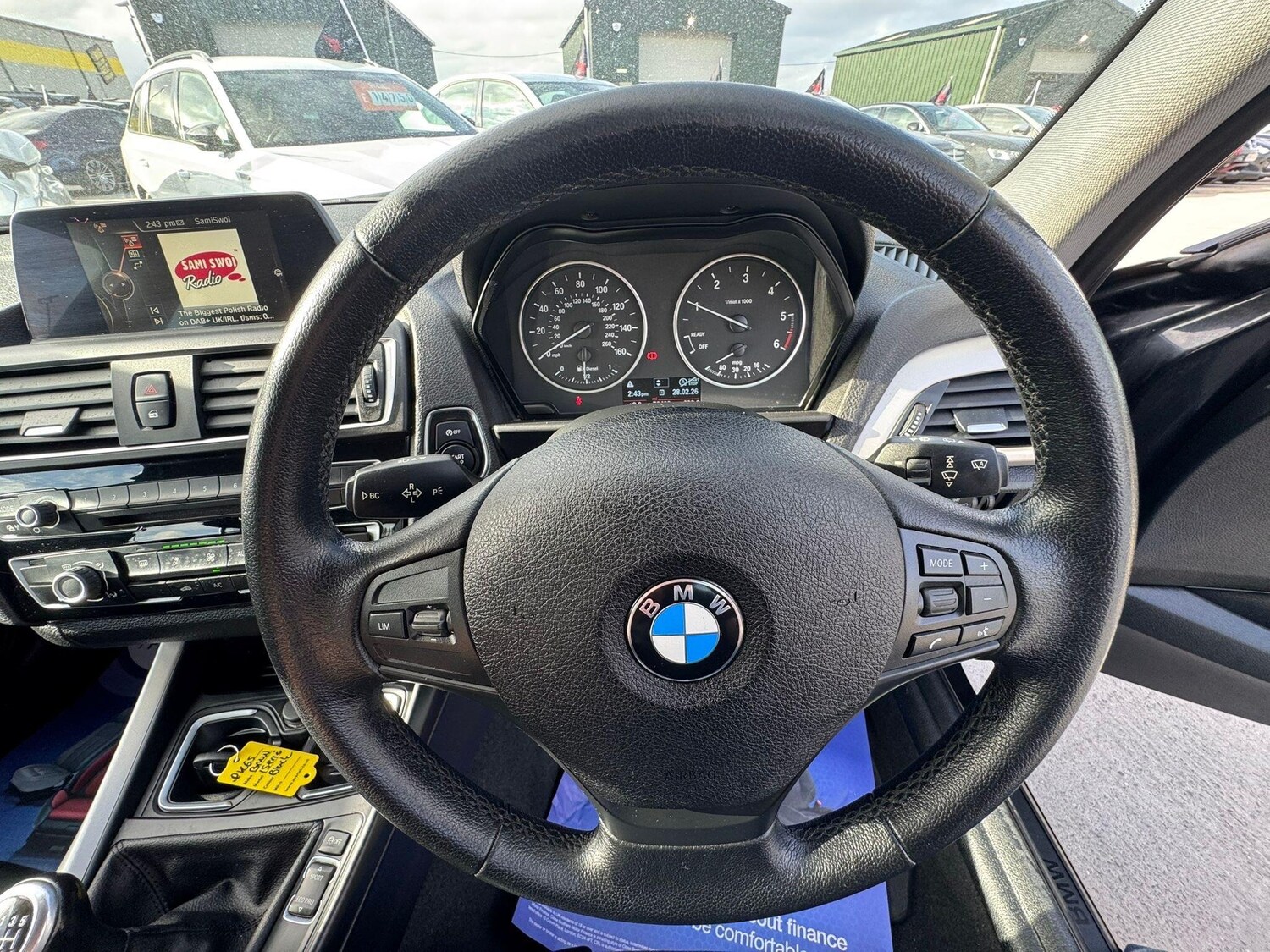 Used BMW 1 Series for sale - 77724209: Photo 24